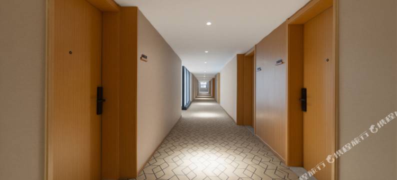 欢栖H酒店(遂宁站店)图片