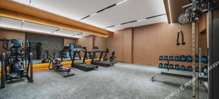 昆仑君奢酒店图片