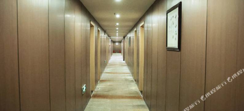 如家素柏·云酒店(德惠新东方广场店)图片