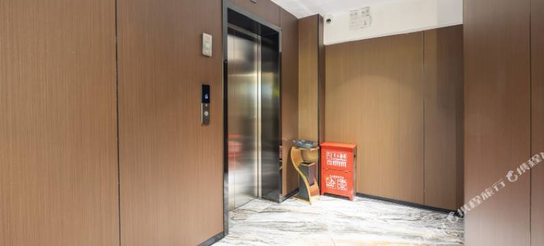 四季云朵酒店(平潭龙王头沙滩店)图片