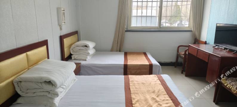 秦皇岛铁之缘宾馆图片