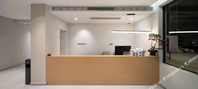 三清山丽峰酒店(港首索道店)图片