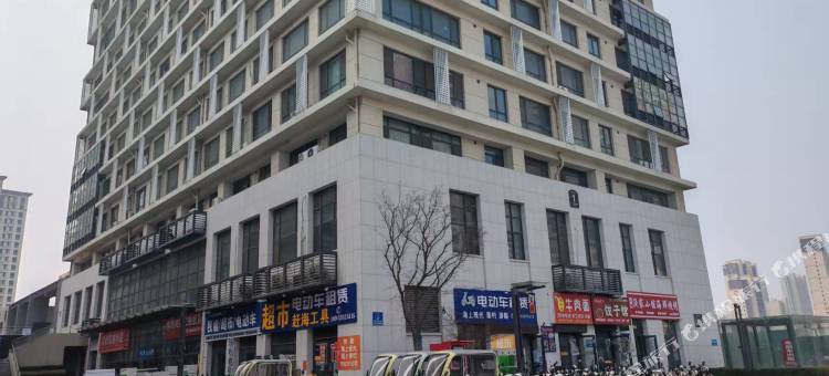 云汐里民宿(烟台养马岛店)图片