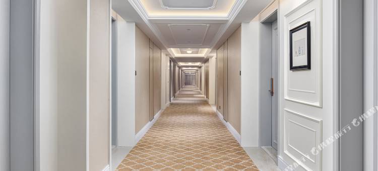 维也纳国际酒店(磁县中盛国贸广场店)图片