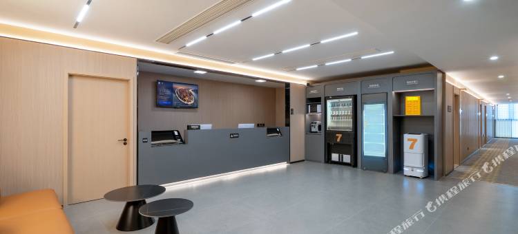 7天酒店(扶绥空港大道店)图片