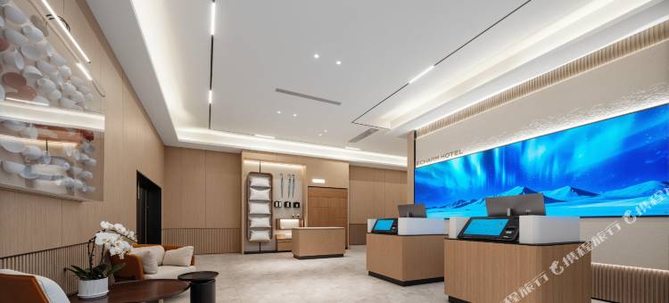 宜尚酒店(昆明高铁南站大学城店)图片