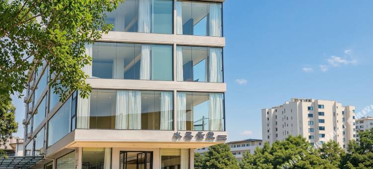 大新水墨云裳民宿(峒那屿湾店)图片