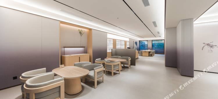 全季酒店(济南起步区黄河会展中心店)图片