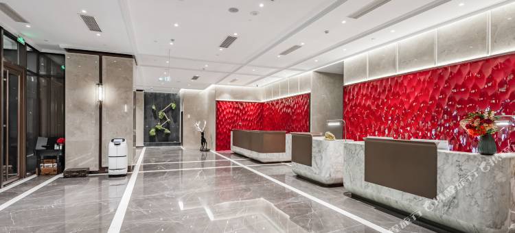 丽呈花盛酒店(乐陵澳林时代天街店)图片