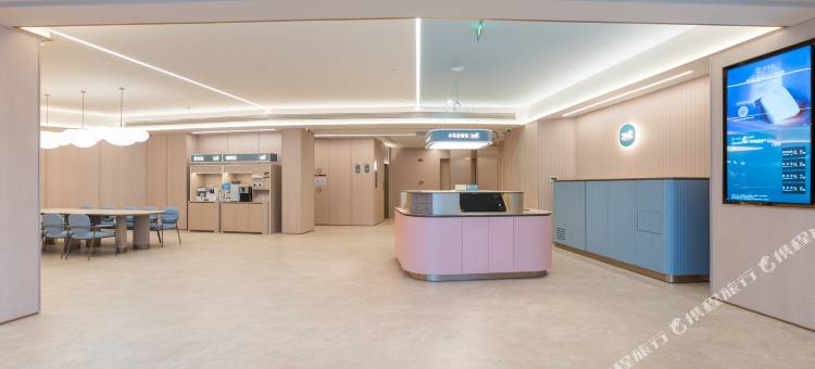 汉庭酒店(龙岩万宝广场后营路店)图片