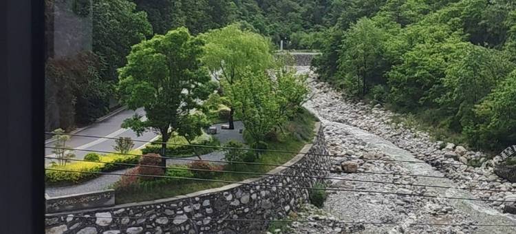 柳府驿站度假民宿(柞水终南山寨店)图片