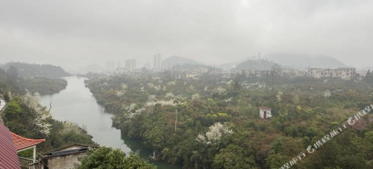 陈书灿民宿图片