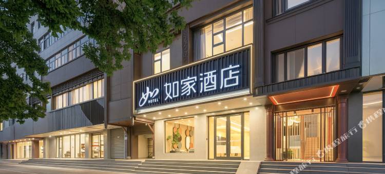 如家·neo(张掖西站鼓楼店)图片