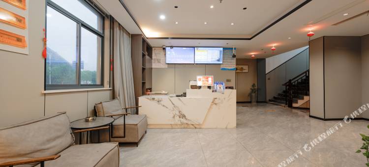 清沐酒店(金坛区体育中心店)图片
