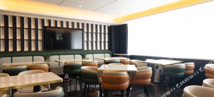 美豪丽致酒店(赤峰克什克腾旗政府店)图片