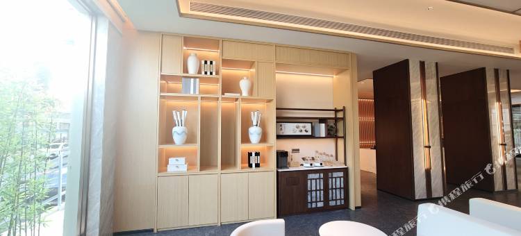建国·璞隐(扬州瘦西湖东关街店)图片