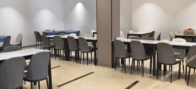 华舒·逸酒店(南浔古镇店)图片