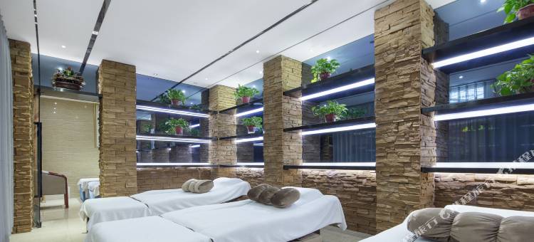 滑县国华大酒店(道口古镇店)图片