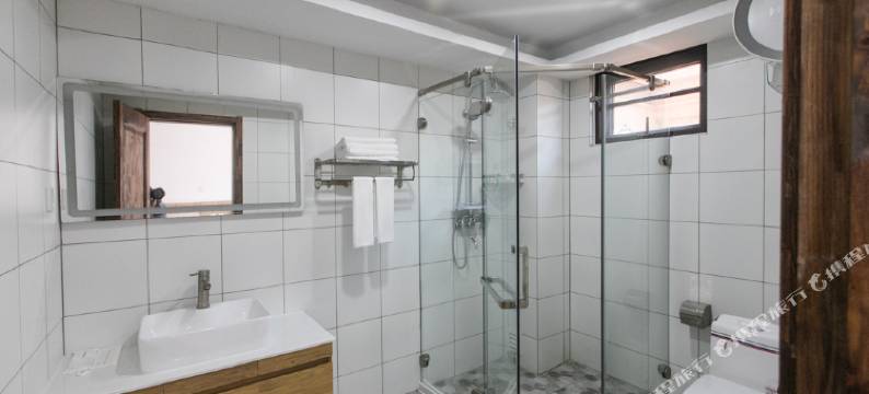 荣成花间里民宿图片