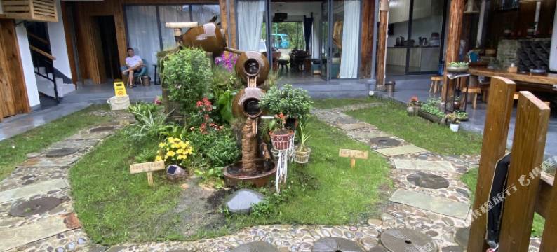 梵净山琴瑟民宿图片