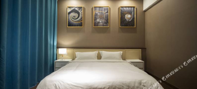 南京高盛阁酒店(国际博览中心升龙汇金店)图片