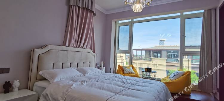 烟台白兔先生民宿图片