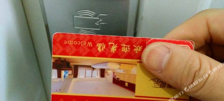 花树湾宾馆(长沙中南大学店)图片