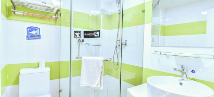 7天连锁酒店(桂林七星路师范大学店)图片