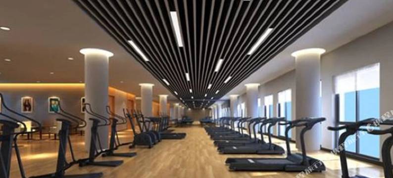 博亭云上度假公寓(春熙路店)图片