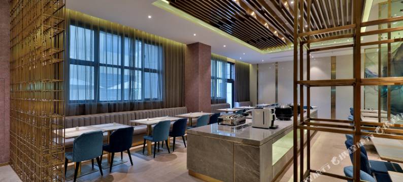 桔子酒店(上海虹桥机场九亭店)图片