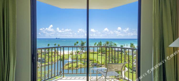 马里亚纳海滩度假村(Marianas Beach Resort)图片