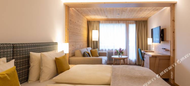 格施塔德霍夫 - 活跃放松酒店(Gstaaderhof - Active & Relax Hotel)图片