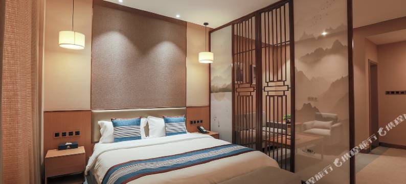 龙禾假日酒店(北京国贸百子湾地铁站店)图片