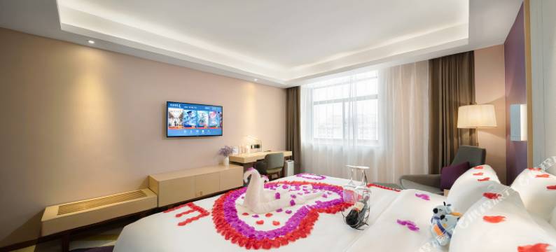 格盟贵阳花溪区思杨路酒店图片