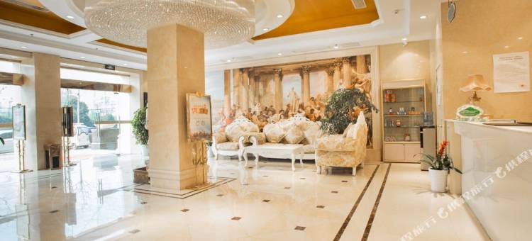 维也纳3好酒店(徐州乾龙御苑店)图片