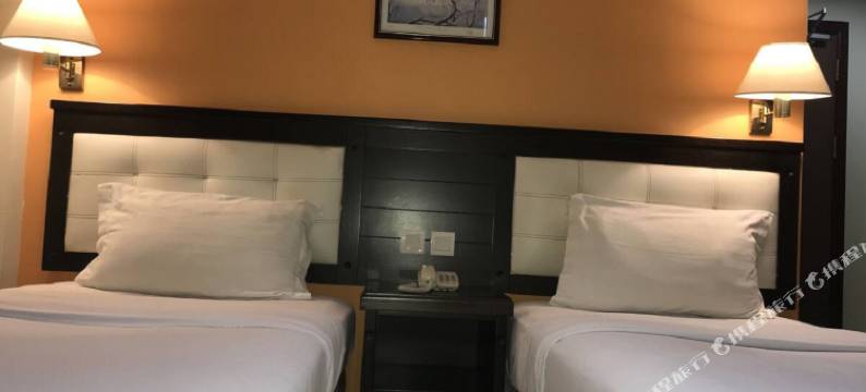 O大厦酒店(Hotel O Mansion Inn)图片