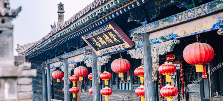 东来顺客栈(平遥古城县衙店)图片