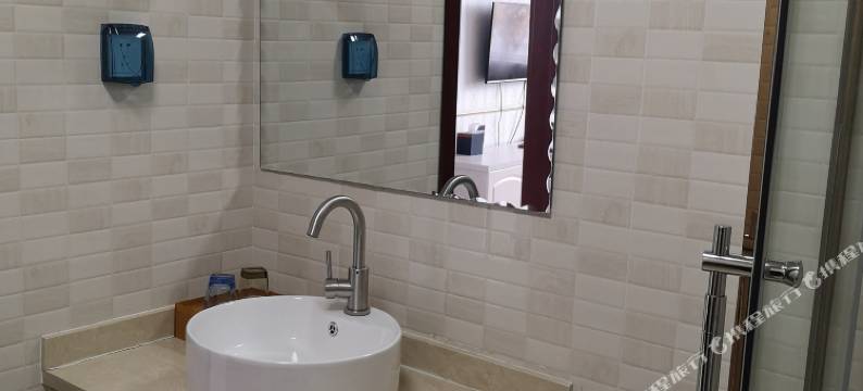 额尔古纳丽丽娅俄式酒店图片