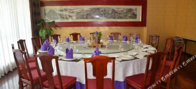 三江大酒店(San Jiang Grand Hotel)图片