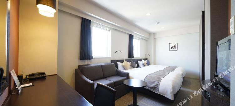 名古屋樱花大道名铁酒店(Meitetsu Inn Nagoya Sakuradori)图片