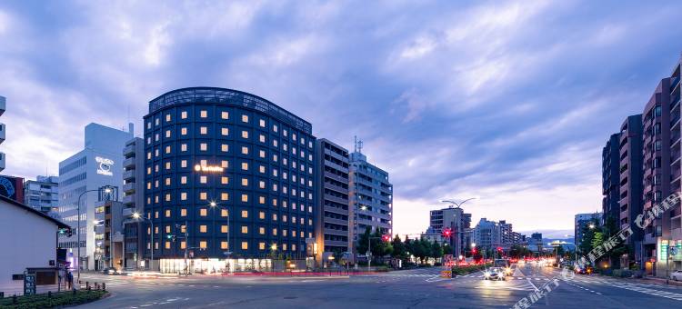 京都四条一五酒店(The OneFive Kyoto Shijo)图片