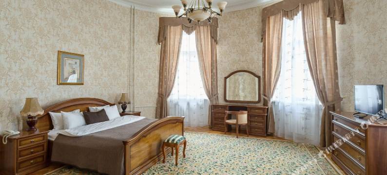 布达佩斯酒店(Budapest Hotel)图片