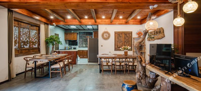 青岩古镇寻棠巷客栈图片