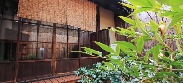 平安京皇宫住宿(Heiankyu-Dairi No Yado)图片