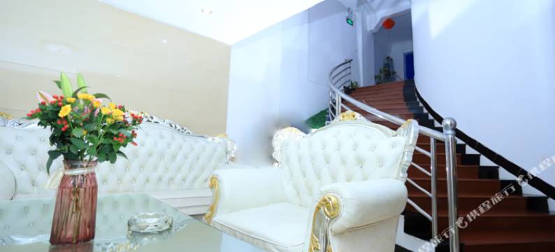 江门聚晶酒店图片