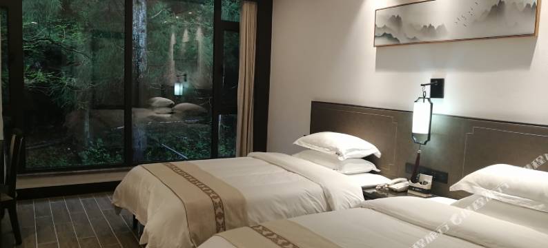 大围山森林宾馆图片