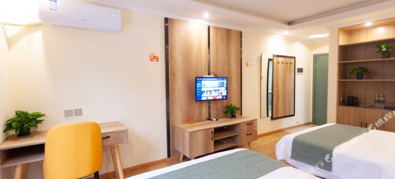 花水湾莯云酒店图片