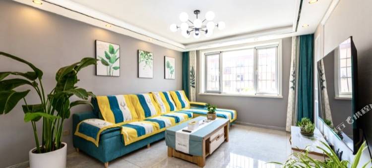 北戴河海窝精品度假公寓图片