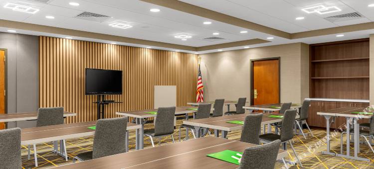 洲际假日酒店克利夫兰(Holiday Inn Cleveland)图片