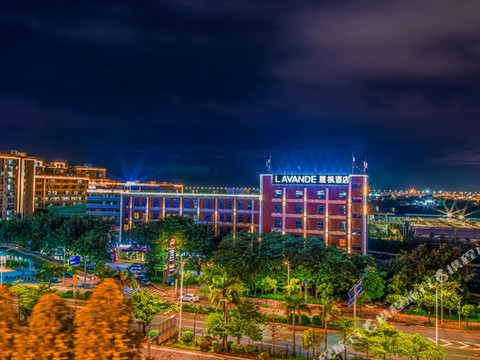 麗枫酒店(深圳宝安国际机场店)